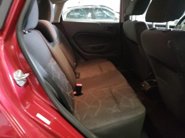 Photo 10 from auction – 2011 FORD FIESTA SE with VIN 3FADP4EJ5BM176408