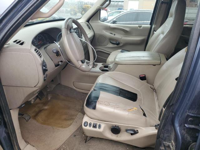 Photo 7 from auction – 2002 FORD EXPEDITION with VIN 1FMPU18L02LA11469