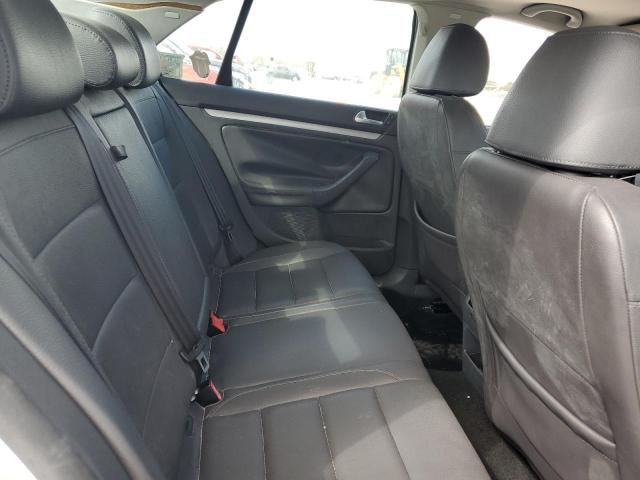 Photo 10 from auction – 2007 VOLKSWAGEN JETTA 2.5 with VIN 3VWRF71KX7M000381