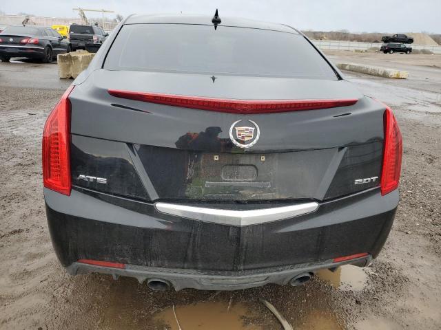 Photo 6 from auction – 2014 CADILLAC ATS with VIN 1G6AA5RX8E0168901