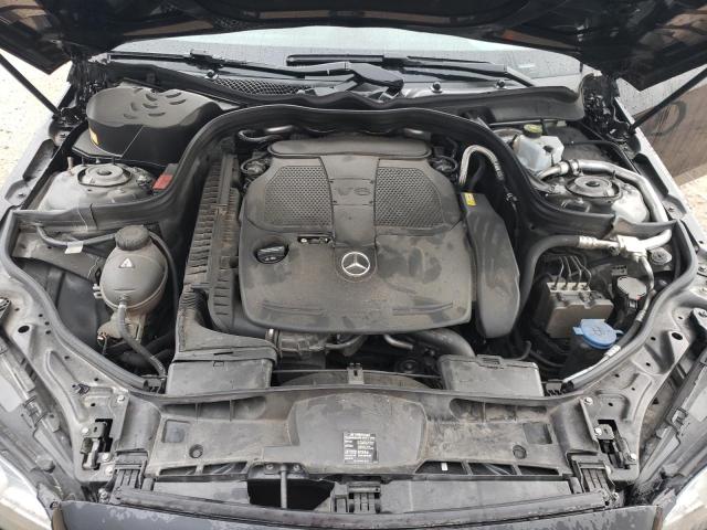 Photo 11 from auction – 2015 MERCEDES-BENZ E 350 with VIN WDDHF5KB5FB087541