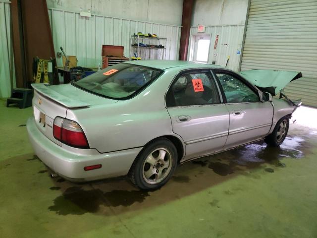 Photo 3 from auction – 1997 HONDA ACCORD SE with VIN 1HGCD5601VA263283