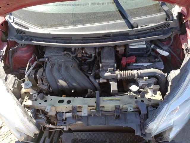 Photo 11 from auction – 2016 NISSAN VERSA NOTE with VIN 3N1CE2CP9GL383682