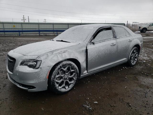 CHRYSLER 300 TOURIN 2021 with VIN 2C3CCARG9MH572264 - Photo from auction