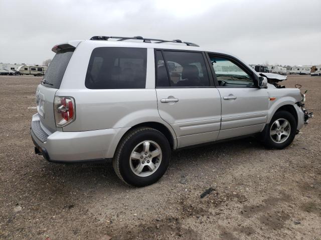 صورة رقم 3 من المزاد - 2006 HONDA PILOT EX مع VIN 5FNYF28736B002348