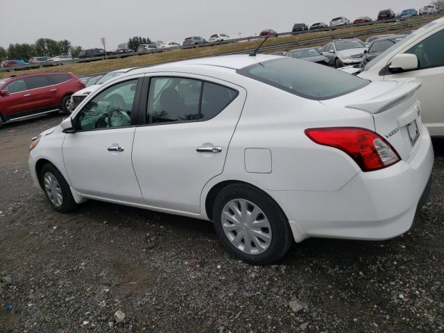 Photo 2 from auction – 2019 NISSAN VERSA S with VIN 3N1CN7AP7KL818255