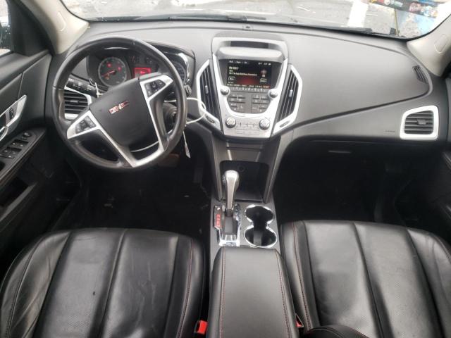 Photo 8 from auction – 2015 GMC TERRAIN SL with VIN 2GKFLTE30F6191221