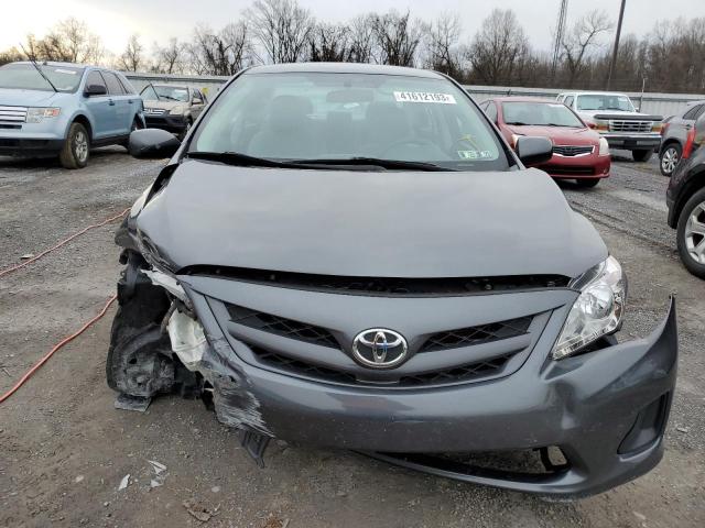 Photo 5 from auction – 2011 TOYOTA COROLLA BA with VIN 2T1BU4EE7BC728447