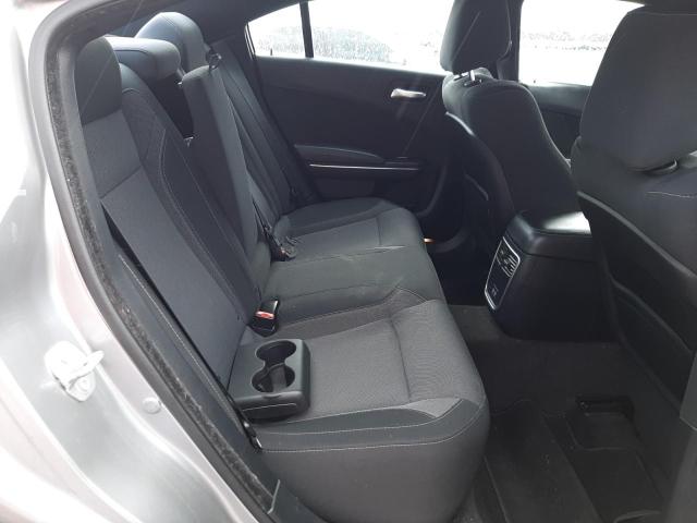 Photo 10 from auction – 2016 DODGE CHARGER SX with VIN 2C3CDXHG5GH132659