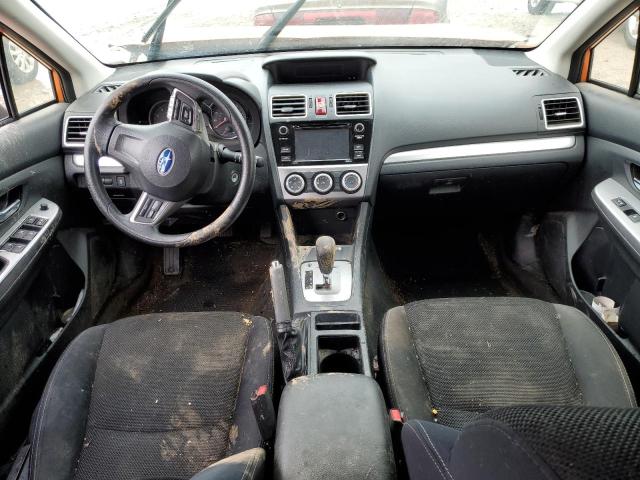 Photo 8 from auction – 2015 SUBARU XV CROSSTR with VIN JF2GPACC9F8301397