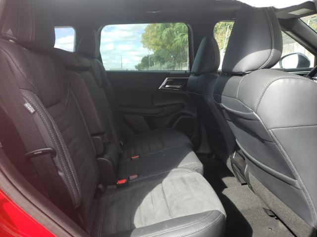 Photo 11 from auction – 2022 MITSUBISHI OUTLANDER with VIN JA4J3UA84NZ090077