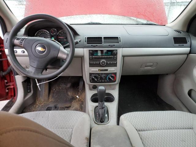 Photo 8 from auction – 2010 CHEVROLET COBALT 1LT with VIN 1G1AD5F53A7137153