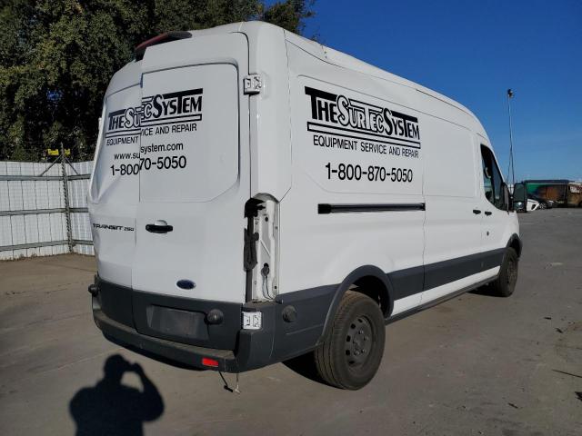Photo 4 from auction – 2018 FORD TRANSIT T- with VIN 1FTYR2CM1JKB55312