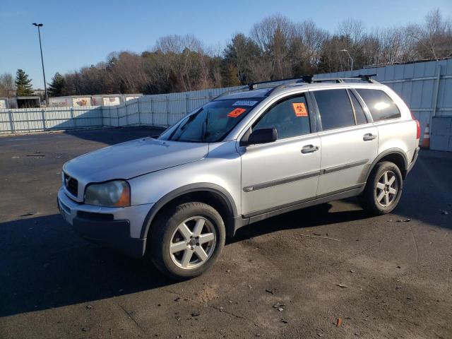 VOLVO XC90 2004 with VIN YV1CM59H741057944 - Photo from auction