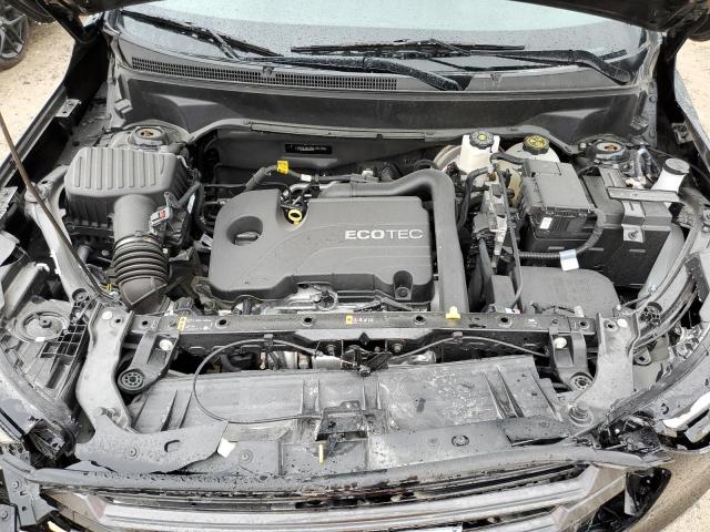 Photo 12 from auction – 2021 GMC TERRAIN SL with VIN 3GKALMEV9ML397499
