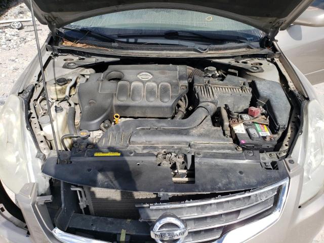 صورة رقم 11 من المزاد - 2011 NISSAN ALTIMA BAS مع VIN 1N4AL2AP2BN420907