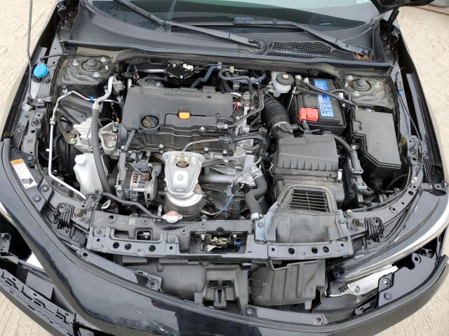 Photo 11 from auction – 2022 HONDA CIVIC with VIN 2HGFE2F23NH545596