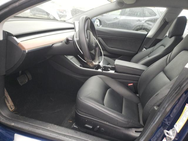 Photo 7 from auction – 2018 TESLA MODEL 3 with VIN 5YJ3E1EA2JF124733