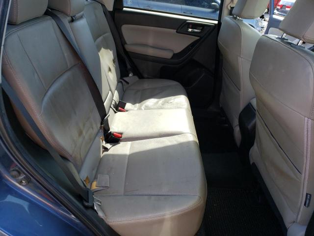 Photo 11 from auction – 2014 SUBARU FORESTER 2 with VIN JF2SJAJC5EH499098