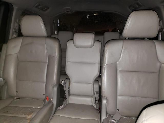 Photo 10 from auction – 2012 HONDA ODYSSEY with VIN 5FNRL5H6XCB056795
