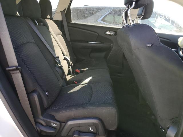 Photo 11 from auction – 2017 DODGE JOURNEY SE with VIN 3C4PDCAB8HT559895