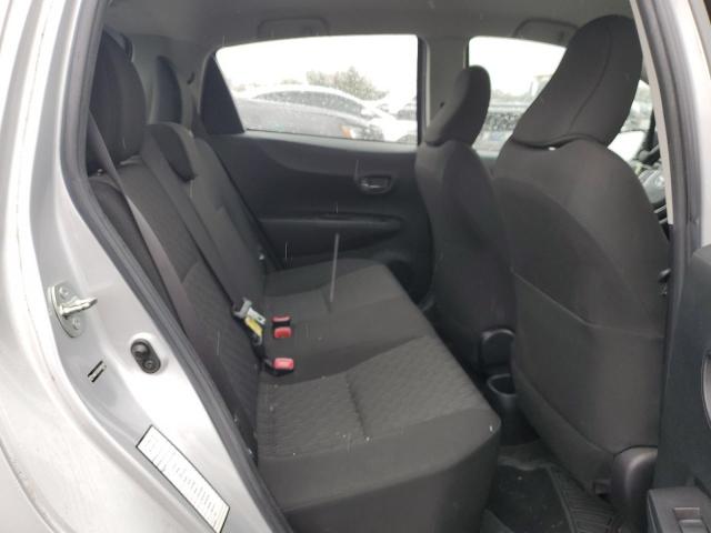 Photo 10 from auction – 2014 TOYOTA YARIS with VIN VNKKTUD35EA005540