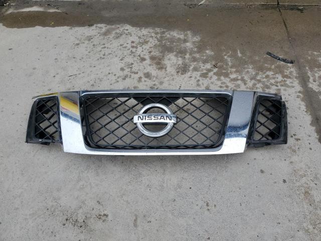 Photo 13 from auction – 2011 NISSAN PATHFINDER with VIN 5N1AR1NB0BC634352