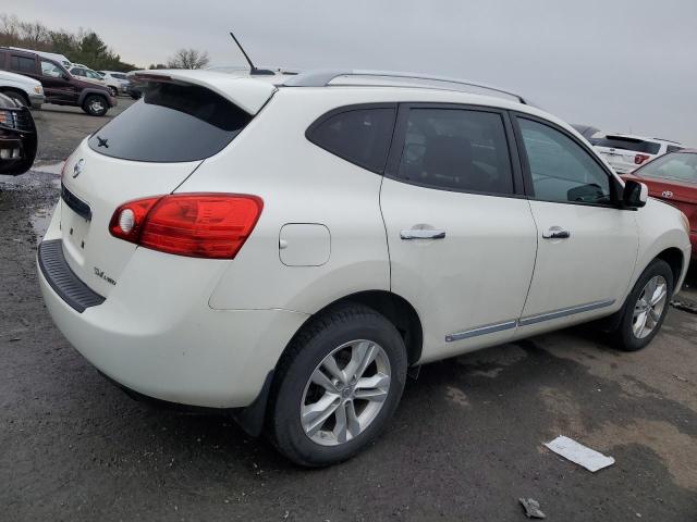 Photo 3 from auction – 2012 NISSAN ROGUE S with VIN JN8AS5MV5CW413359