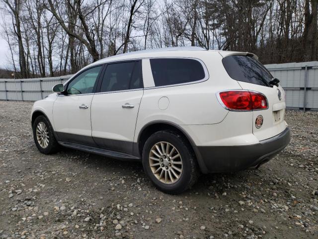 Photo 2 from auction – 2012 BUICK ENCLAVE with VIN 5GAKVAED8CJ141684