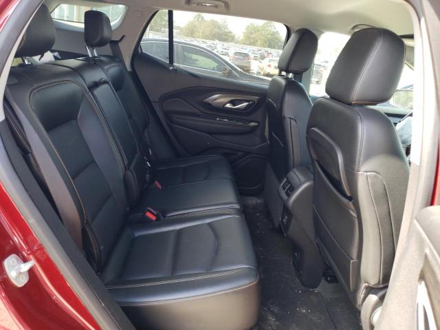 Photo 10 from auction – 2019 GMC TERRAIN SL with VIN 3GKALVEV4KL209104