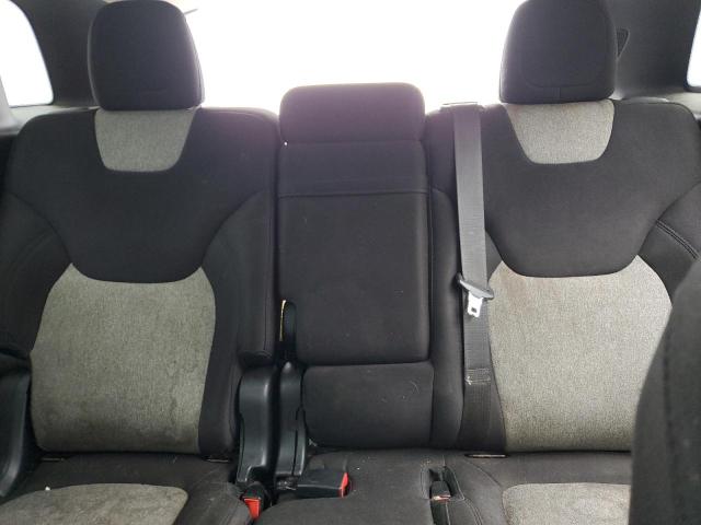 Photo 10 from auction – 2014 JEEP CHEROKEE L with VIN 1C4PJLCS6EW245304