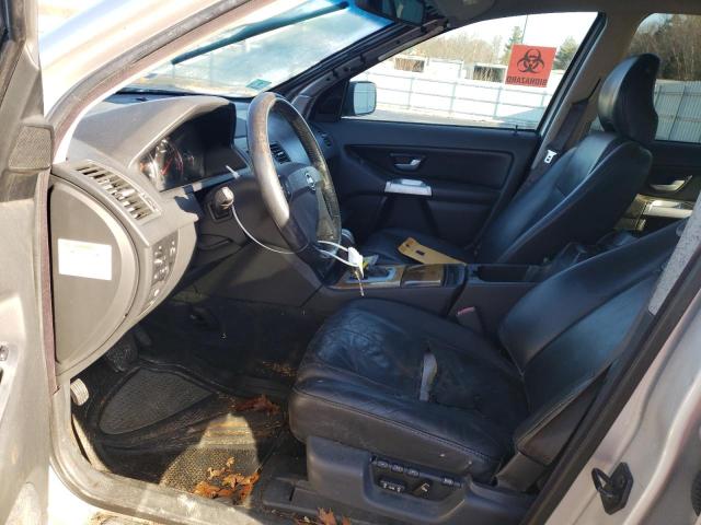 Photo 7 from auction – 2004 VOLVO XC90 with VIN YV1CM59H741057944