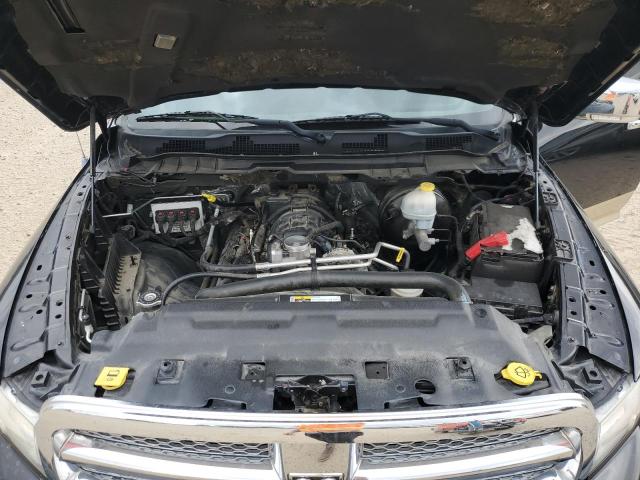 Photo 11 from auction – 2012 DODGE RAM 1500 L with VIN 1C6RD7PT1CS255096