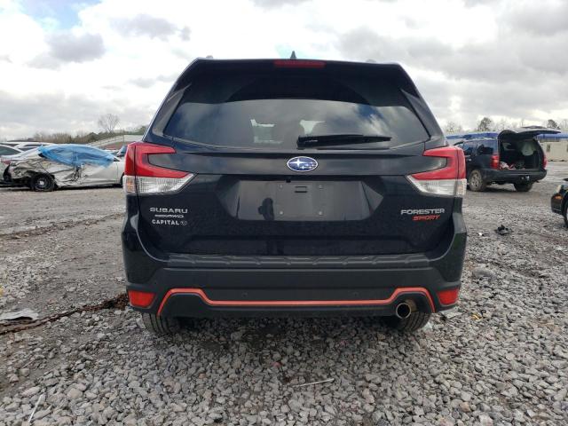 Photo 6 from auction – 2022 SUBARU FORESTER S with VIN JF2SKAJCXNH463226