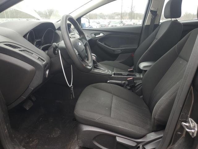 Photo 7 from auction – 2016 FORD FOCUS SE with VIN 1FADP3K23GL244074