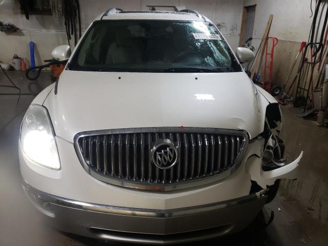 Photo 5 from auction – 2010 BUICK ENCLAVE CX with VIN 5GALVCED7AJ208336