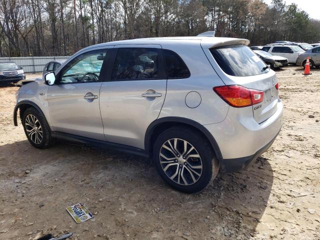 Photo 2 from auction – 2017 MITSUBISHI OUTLANDER with VIN JA4AP3AU3HZ012132