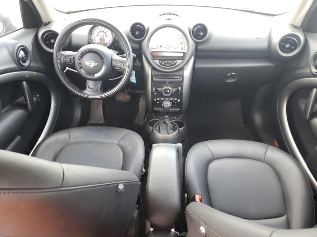 Photo 8 from auction – 2011 MINI COOPER COU with VIN WMWZB3C56BWM00135
