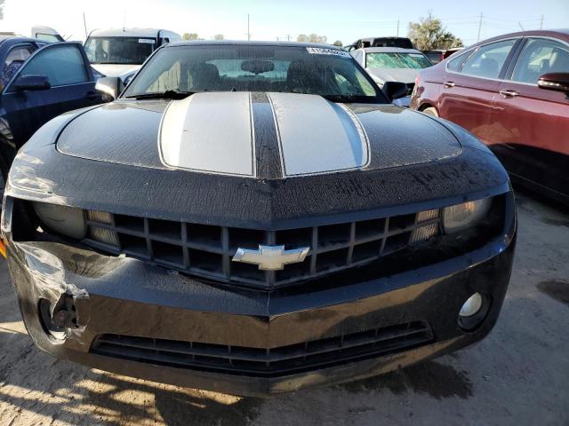 Photo 5 from auction – 2010 CHEVROLET CAMARO LT with VIN 2G1FB1EV0A9169014