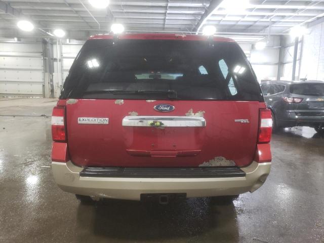 Photo 6 from auction – 2007 FORD EXPEDITION with VIN 1FMFU18587LA69057
