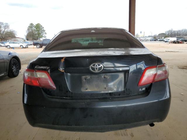 Photo 6 from auction – 2007 TOYOTA CAMRY CE with VIN 4T1BE46K57U054175