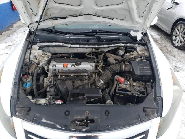Photo 11 from auction – 2012 HONDA ACCORD LX with VIN 1HGCP2F39CA214877