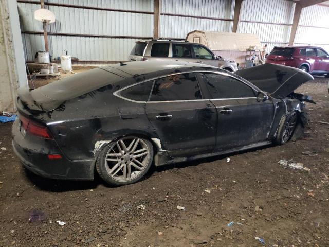 Photo 3 from auction – 2016 AUDI A7 PREMIUM with VIN WAUWGAFC3GN096875