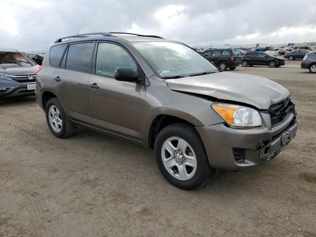 Photo 4 from auction – 2012 TOYOTA RAV4 with VIN 2T3KF4DV4CW107508
