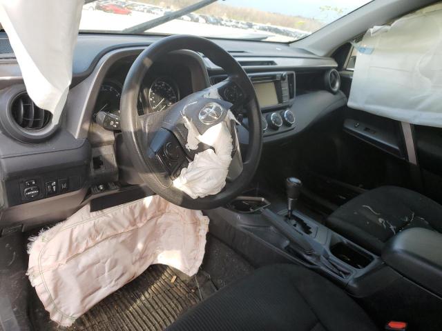 Photo 8 from auction – 2018 TOYOTA RAV4 LE with VIN JTMZFREV6JD129773