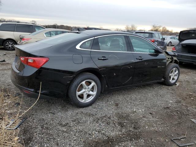 Photo 3 from auction – 2018 CHEVROLET MALIBU LS with VIN 1G1ZB5ST5JF119014