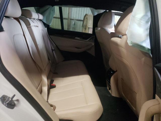 Photo 10 from auction – 2019 BMW X3 XDRIVE3 with VIN 5UXTR9C57KLD93593