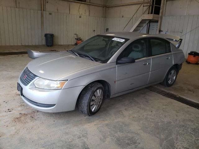 SATURN ION LEVEL 2006 with VIN 1G8AJ55F26Z171522 - Photo from auction