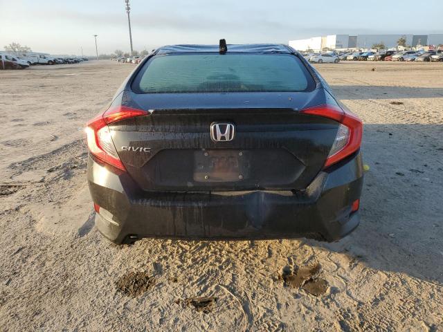 Photo 6 from auction – 2016 HONDA CIVIC EXL with VIN 19XFC1F76GE013090
