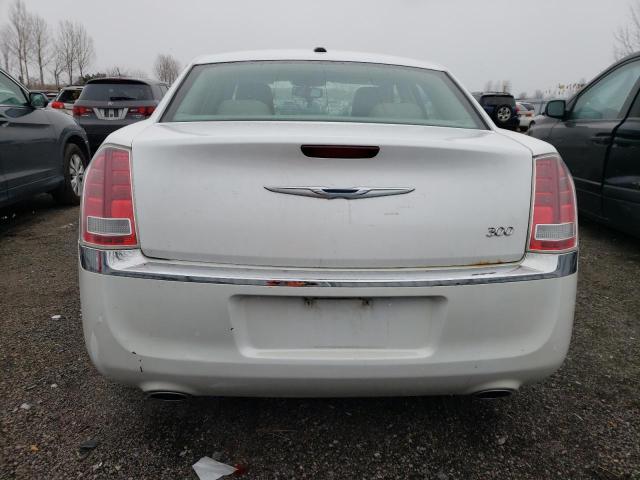 Photo 6 from auction – 2012 CHRYSLER 300 with VIN 2C3CCAAG3CH179161